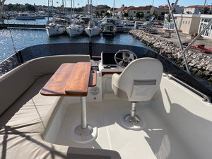 Swift Trawler 35 „Max“ – fotka 5