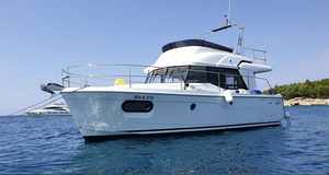 Swift Trawler 35 „Max“ – fotka 2