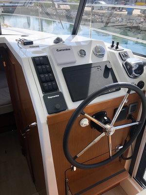 Swift Trawler 35 „Max“ – fotka 9