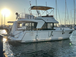 Swift Trawler 35 „Max“ – fotka 4