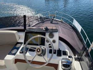 Swift Trawler 35 „Max“ – fotka 6