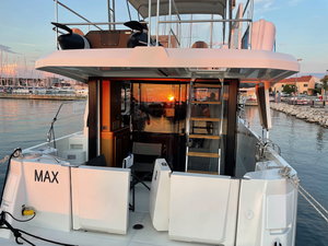 Swift Trawler 35 „Max“ – fotka 3