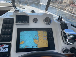Swift Trawler 35 „Max“ – fotka 10