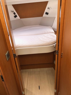 Swift Trawler 35 „Max“ – fotka 12