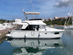 Swift Trawler 35 „Max“ – fotka 1