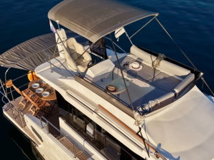 Futura 40 Grand Horizon „Nanda“ – fotka 6