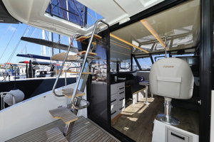 Futura 40 Grand Horizon „Nanda“ – fotka 24