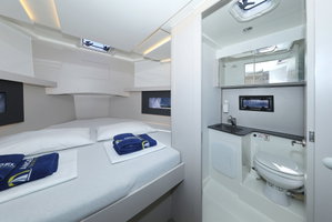 Futura 40 Grand Horizon „Nanda“ – fotka 16