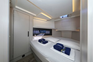 Futura 40 Grand Horizon „Nanda“ – fotka 14