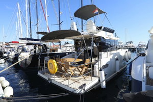 Futura 40 Grand Horizon „Nanda“ – fotka 1
