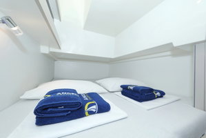 Futura 40 Grand Horizon „Nanda“ – fotka 12