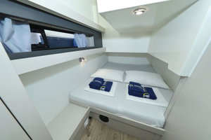 Futura 40 Grand Horizon „Nanda“ – fotka 13