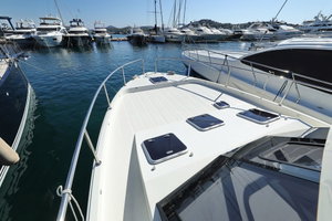 Futura 40 Grand Horizon „Nanda“ – fotka 19