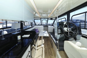 Futura 40 Grand Horizon „Nanda“ – fotka 8