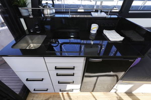 Futura 40 Grand Horizon „Nanda“ – fotka 11