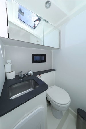 Futura 40 Grand Horizon „Nanda“ – fotka 18