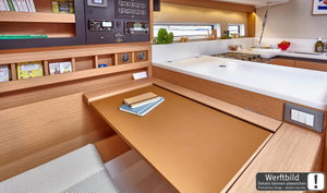 Sun Odyssey 440 „Carlotta“ – fotka 3