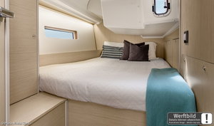 Oceanis 40.1 „Finja“ – fotka 15