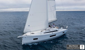 Oceanis 40.1 „Finja“ – fotka 4