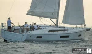 Oceanis 40.1 „Finja“ – fotka 1