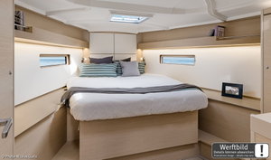 Oceanis 40.1 „Finja“ – fotka 13