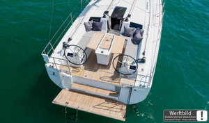 Oceanis 40.1 „Finja“ – fotka 8
