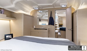 Oceanis 40.1 „Finja“ – fotka 14