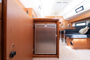 Bavaria C38 „Freya“ – fotka 20