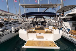 Bavaria C38 „Freya“ – fotka 6