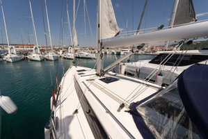 Bavaria C38 „Freya“ – fotka 5