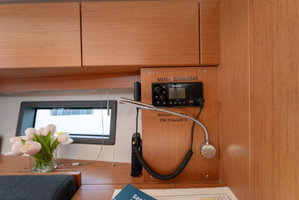 Bavaria C38 „Freya“ – fotka 17