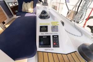Bavaria C38 „Freya“ – fotka 8