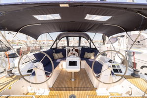 Bavaria C38 „Freya“ – fotka 9