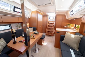 Bavaria C38 „Freya“ – fotka 12