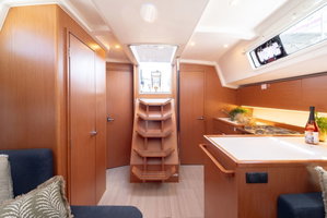 Bavaria C38 „Freya“ – fotka 11