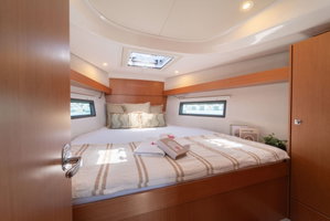 Bavaria C38 „Freya“ – fotka 18