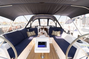 Bavaria C38 „Freya“ – fotka 10