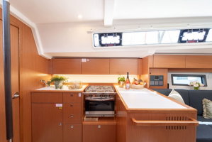 Bavaria C38 „Freya“ – fotka 13
