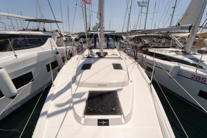 Bavaria C38 „Freya“ – fotka 2