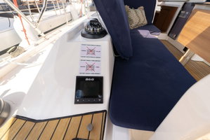 Bavaria C38 „Freya“ – fotka 7