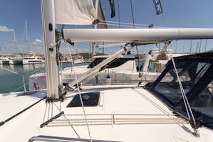 Bavaria C38 „Freya“ – fotka 3