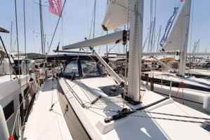 Bavaria C38 „Freya“ – fotka 4