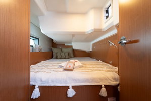 Bavaria C38 „Freya“ – fotka 19