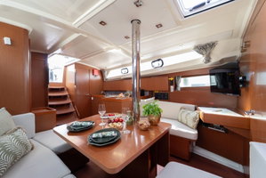 Oceanis 41.1 „Oriole“ – fotka 13
