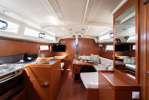 Oceanis 41.1 „Oriole“ – fotka 19