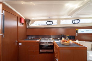 Oceanis 41.1 „Oriole“ – fotka 18