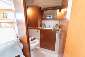Oceanis 41.1 „Oriole“ – fotka 22