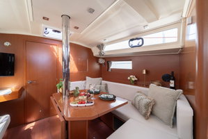 Oceanis 41.1 „Oriole“ – fotka 16