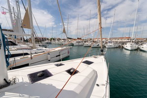Oceanis 41.1 „Oriole“ – fotka 3