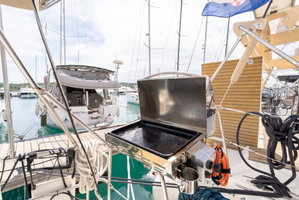 Oceanis 41.1 „Oriole“ – fotka 9